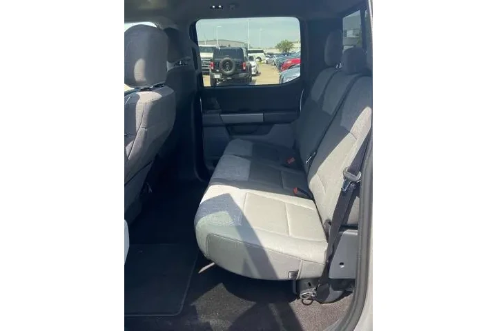 $36061 : Ford F-150 2021 4x4 XL 4dr S image 6