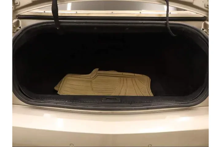 $8995 : Cadillac STS 2006 AWD V6 4dr image 7