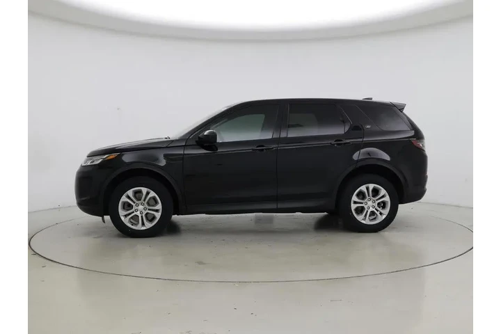 $20998 : Land Rover Discovery Sport 2 image 3