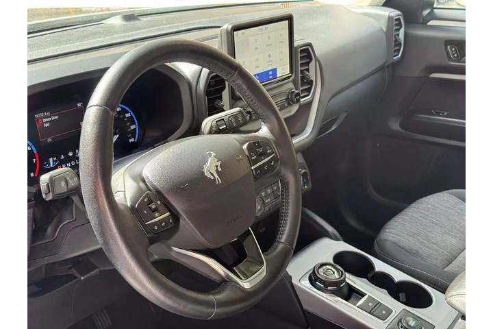 $22990 : 2023 FORD BRONCO SPORT image 9