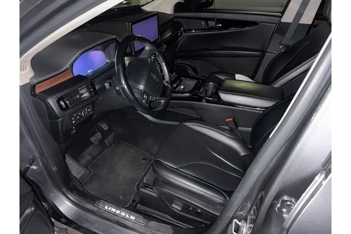 $34998 : Lincoln Nautilus 2022 Reserv image 2