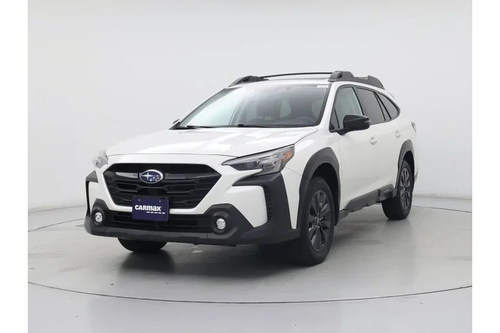 $29998 : Subaru Outback 2024 AWD Onyx image 4