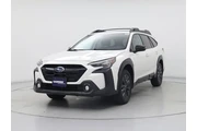$29998 : Subaru Outback 2024 AWD Onyx thumbnail