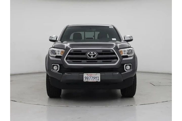 $28998 : Toyota Tacoma 2016 4x2 Limit image 5