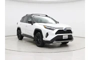 Toyota RAV4 Hybrid 2023 AWD en Modesto