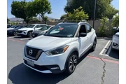 Nissan Kicks 2018 S 4dr Cros en San Diego