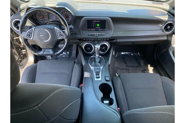 $33302 : Chevrolet Camaro 2023 LT 2dr image 10