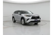 Toyota Highlander 2023 Plati en Kansas City