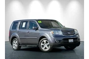 $14998 : Honda Pilot 2015 4x4 EX-L 4d thumbnail