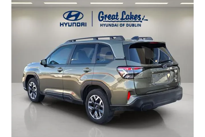 $25966 : Subaru Forester 2025 AWD Pre image 3