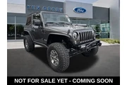 Jeep Wrangler 2017 4x4 Sport en San Diego