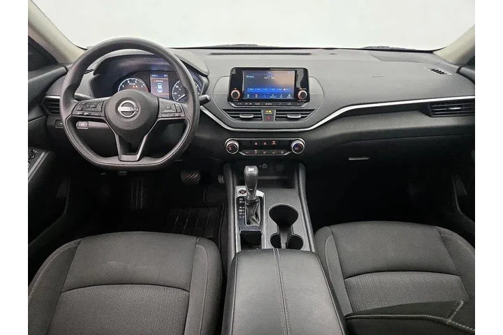 $18998 : Nissan Altima 2023 2.5 S 4dr image 9
