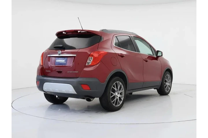 $15998 : Buick Encore 2016 Sport Tour image 8