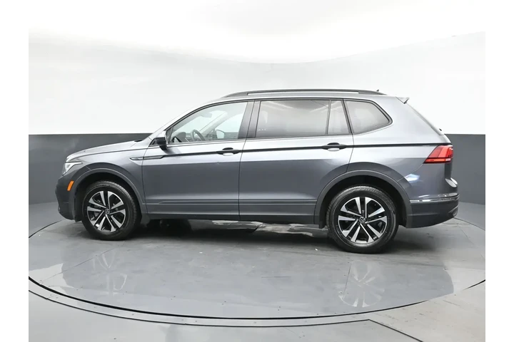 $19218 : Volkswagen Tiguan 2023 AWD S image 4