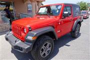 $41995 : Pre-Owned 2019 Wrangler Sport thumbnail