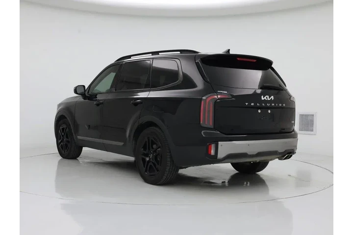 $26998 : Kia Telluride 2023 AWD SX X- image 2