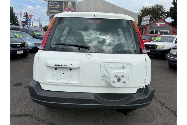 $5995 : 1999 CR-V EX image 8