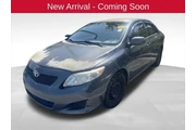 $6987 : Toyota Corolla 2010 LE 4dr S thumbnail
