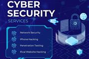 Cybersecurity Services en New York