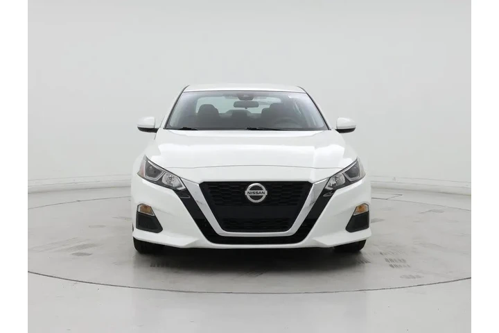 $19998 : Nissan Altima 2021 2.5 S 4dr image 5