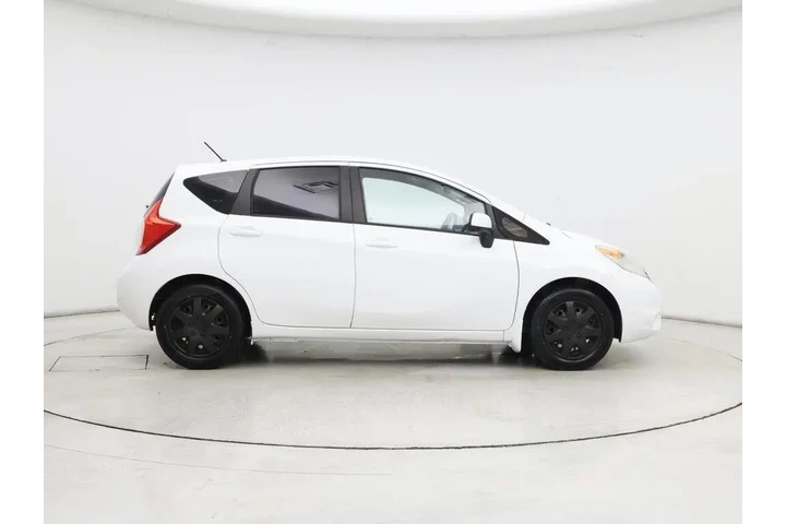 $9998 : Nissan Versa Note 2014 SV 4d image 7