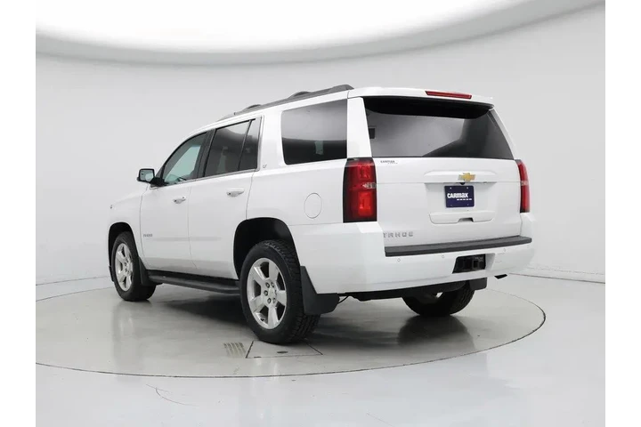 $27998 : Chevrolet Tahoe 2016 4x4 LT image 2