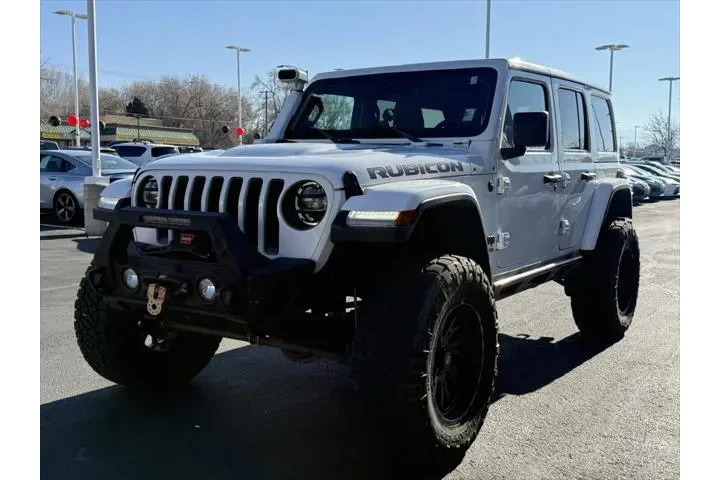 $24995 : Jeep Wrangler Unlimited 2019 image 3