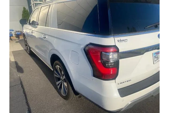 $26938 : Ford Expedition MAX 2020 4x4 image 9