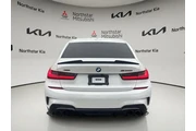 $37890 : BMW 3 Series 2021 AWD M340i thumbnail