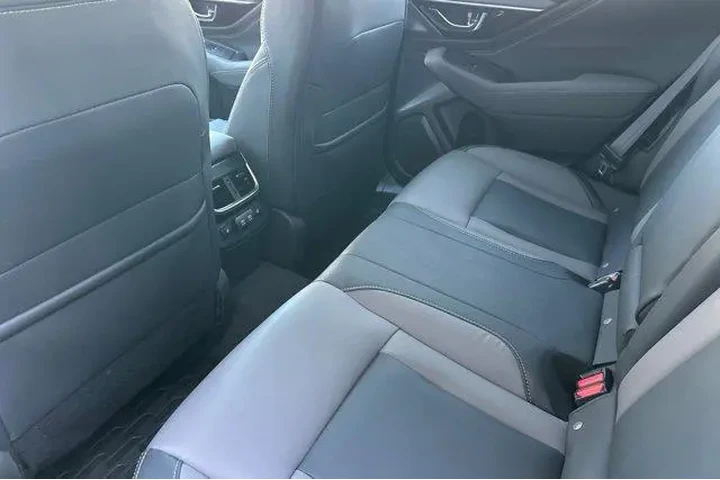 $24500 : Subaru Outback 2021 AWD Onyx image 7