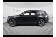 $27875 : Jeep Grand Cherokee 2023 4x4 thumbnail