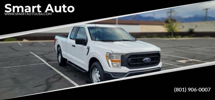 $22500 : 2022 F-150 XL image 2