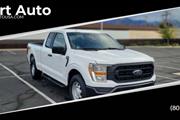 $22500 : 2022 F-150 XL thumbnail