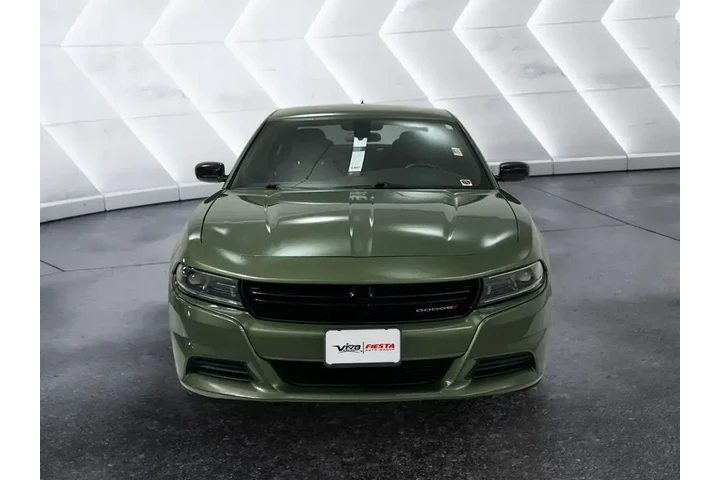$20991 : Dodge Charger 2023 SXT 4dr S image 2
