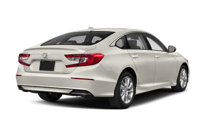 $18772 : Honda Accord 2019 LX 4dr Sed image 3