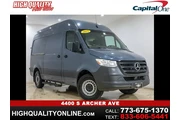 $23995 : Mercedes-Benz Sprinter 2019 thumbnail