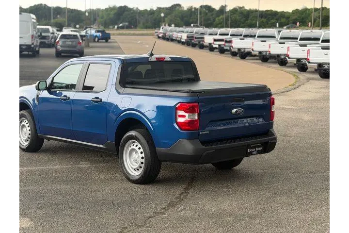 $25220 : Ford Maverick 2023 XLT 4dr S image 5