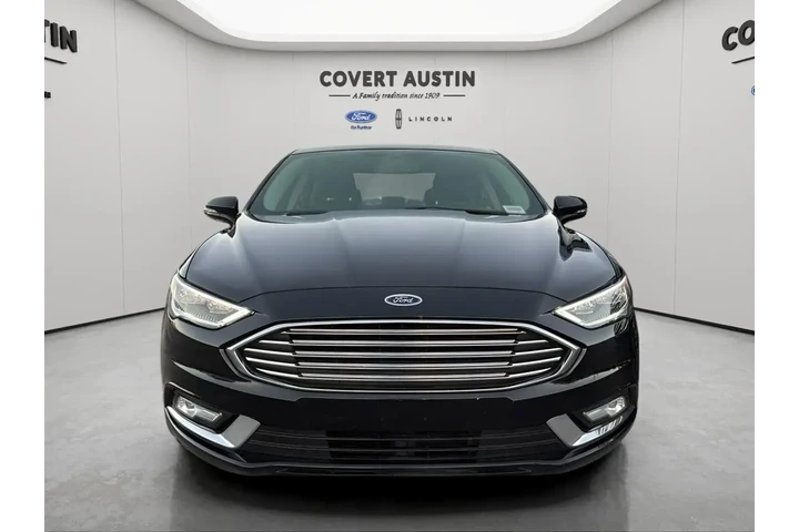 $11987 : Ford Fusion 2017 SE 4dr Seda image 8