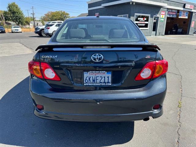 $8498 : 2010 Corolla LE image 7