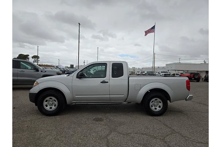 $12995 : Nissan Frontier 2016 4x2 S 4 image 5
