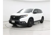 $20998 : Honda Passport 2020 Sport 4d thumbnail