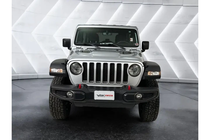 $36991 : Jeep Wrangler 2023 4x4 Rubic image 2
