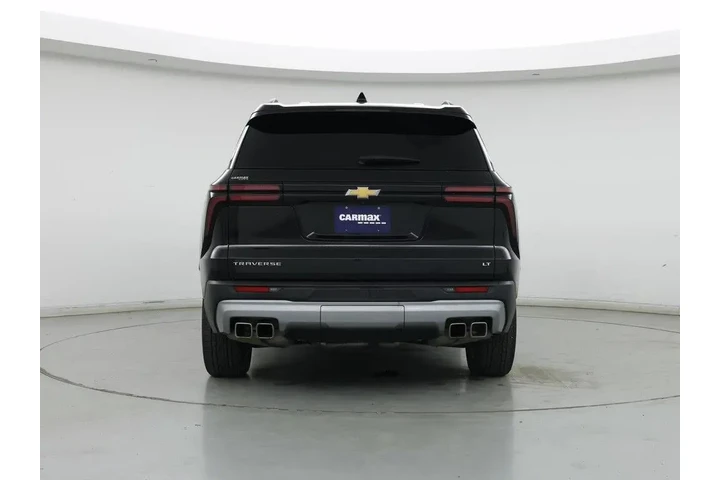 $34998 : Chevrolet Traverse 2024 LT 4 image 6