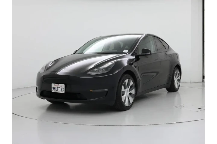 $33998 : Tesla Model Y 2024 AWD Long image 4