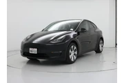 $33998 : Tesla Model Y 2024 AWD Long thumbnail