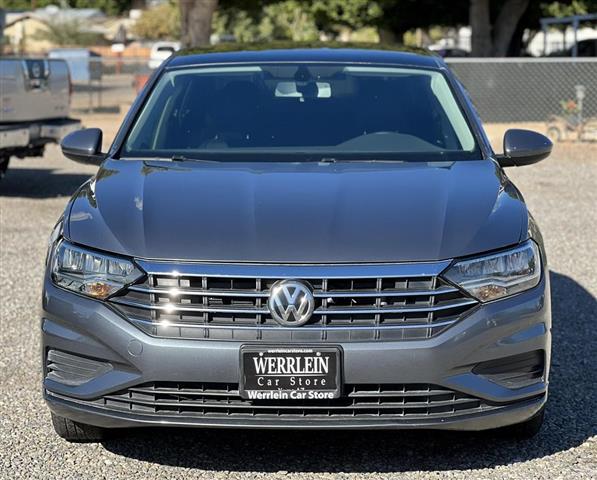 2019 VOLKSWAGEN JETTA image 1