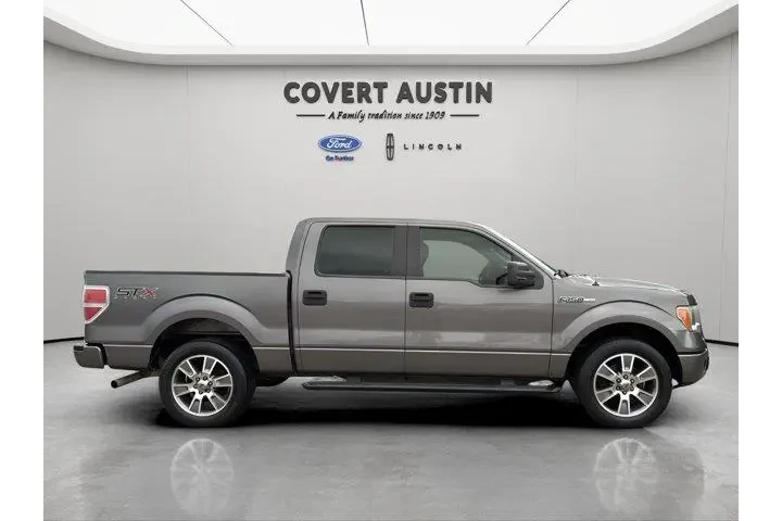 $16854 : Ford F-150 2014 4x2 STX 4dr image 6