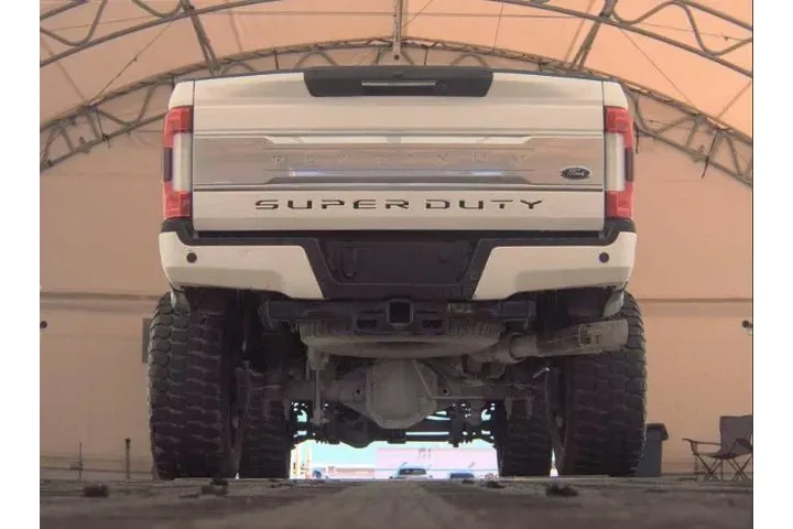 $39884 : Ford F-250 Super Duty 2017 4 image 8