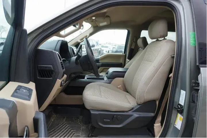 $24688 : Ford F-150 2019 4x2 XLT 4dr image 6