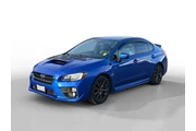 Subaru WRX 2015 AWD Limited en San Jose